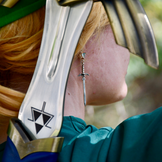 The Master Sword