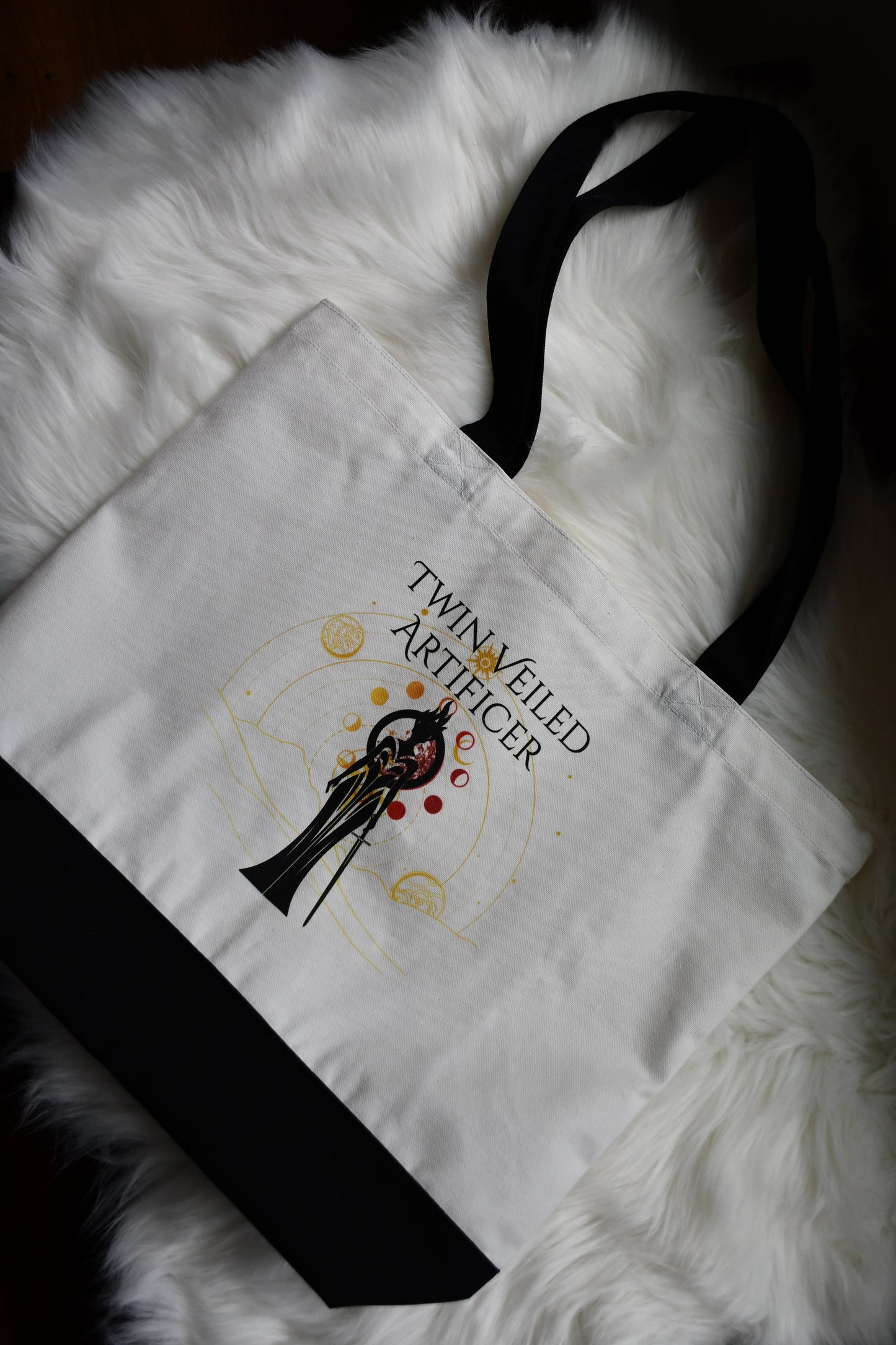 TVA Tote Bag