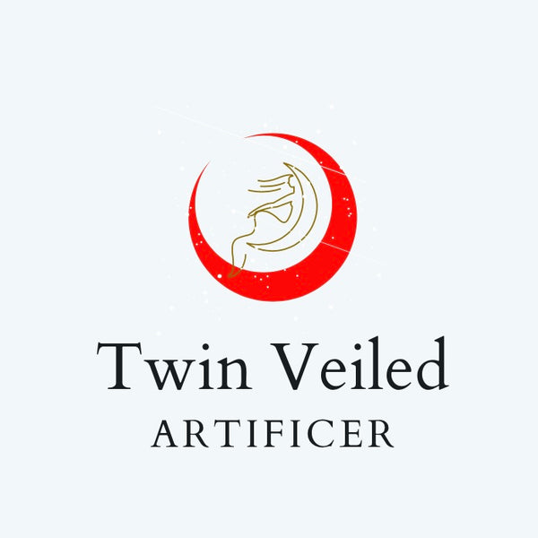 Twin Veiled Artificer