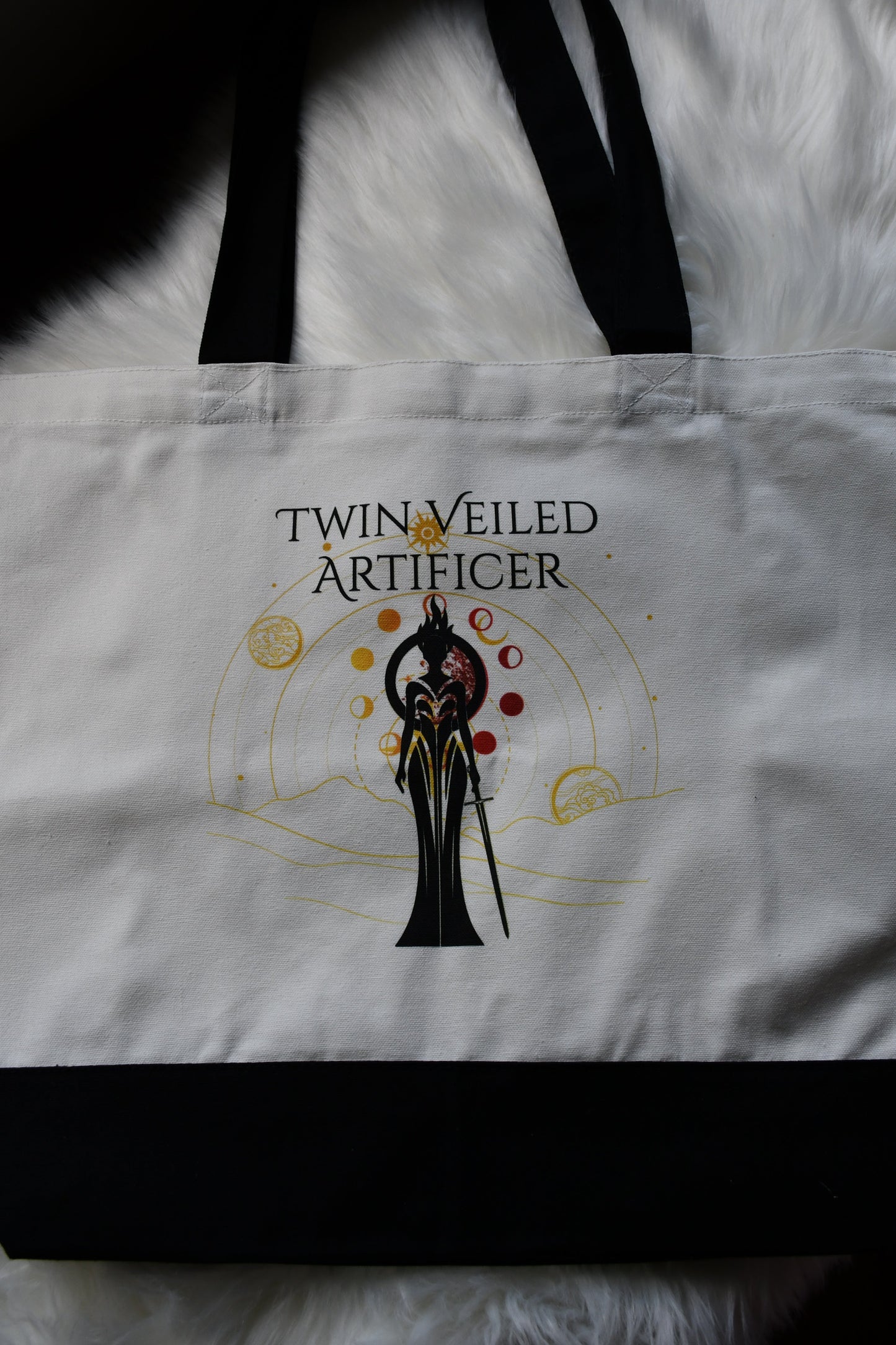 TVA Tote Bag