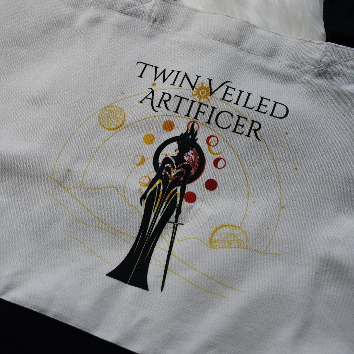 TVA Tote Bag