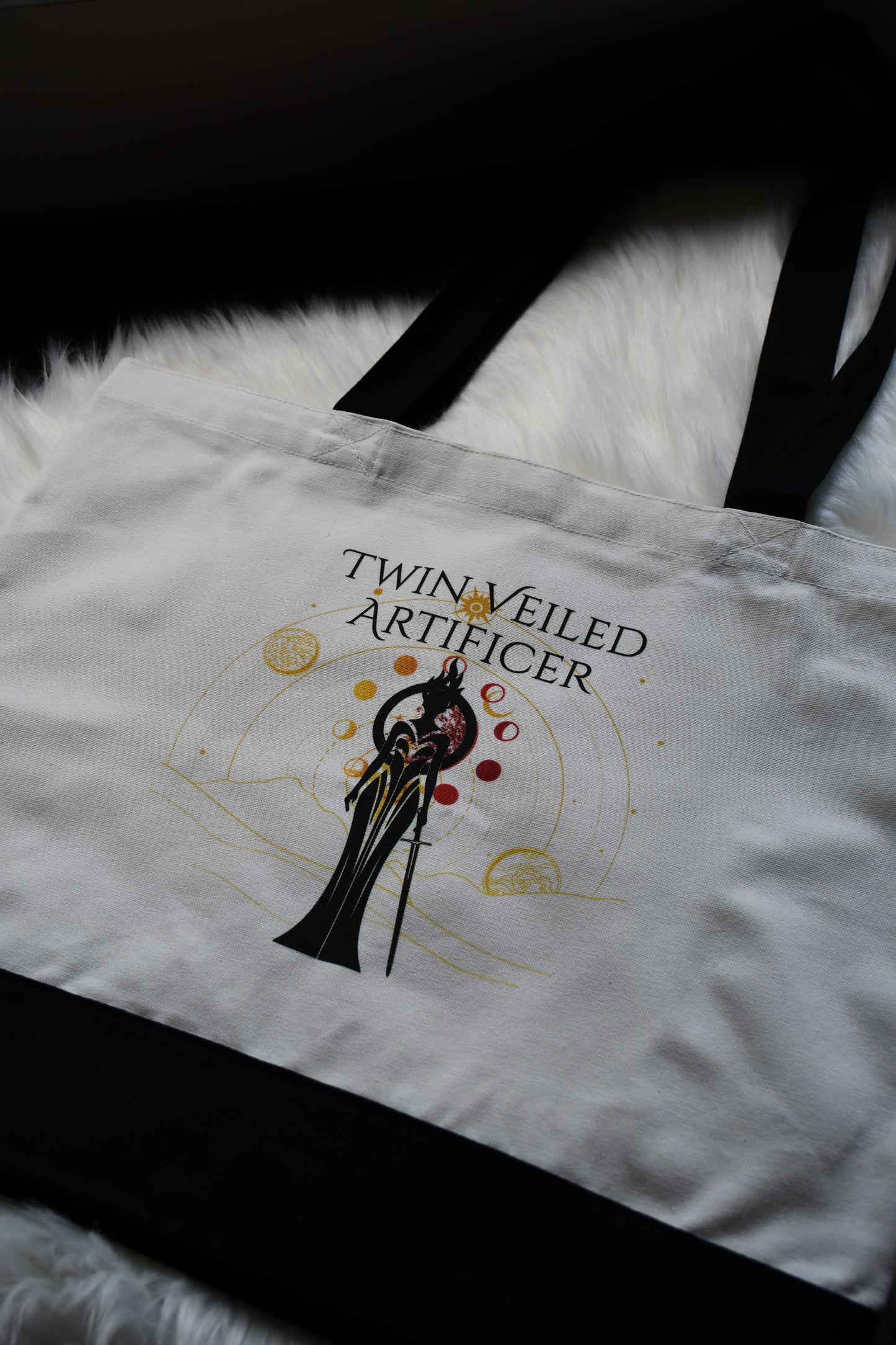 TVA Tote Bag