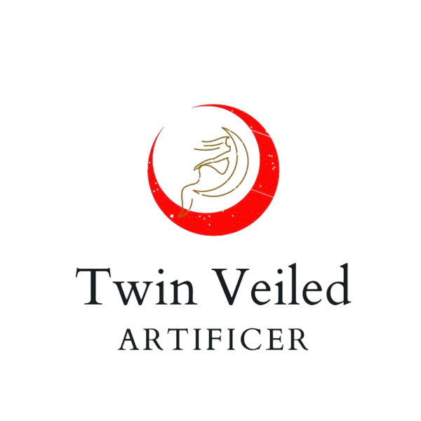 Twin Veiled Artificer